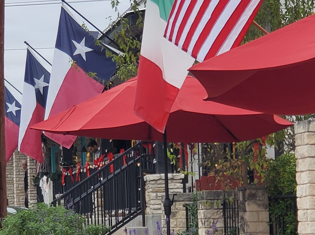 Bella Vida Bed and Breakfast主图