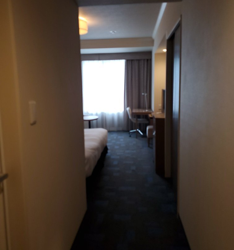 东急涩谷卓越酒店主图