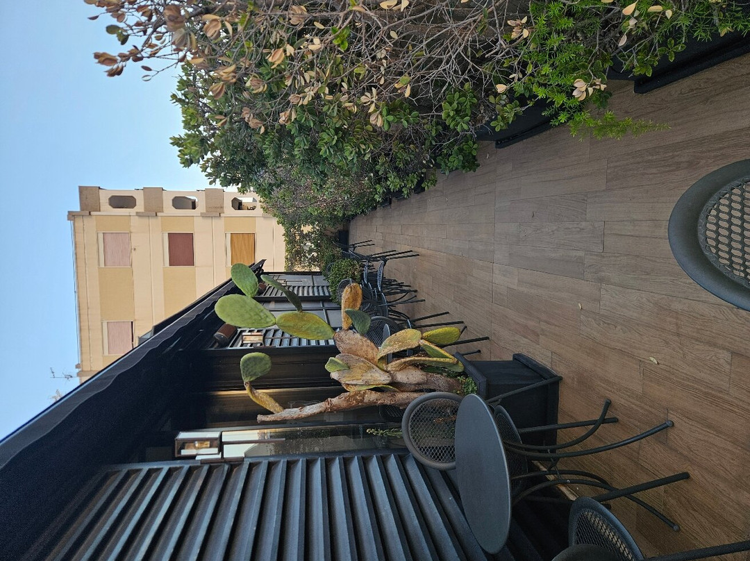 VMaison Boutique Hotel主图