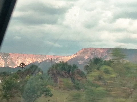 Jalapão Infinity-Palmas必去景点