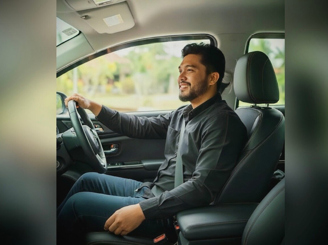 Best Ubud Driver-乌布必去景点