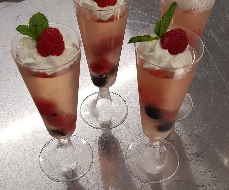 The Lake District School of Food & Wine-彭里斯必去景点