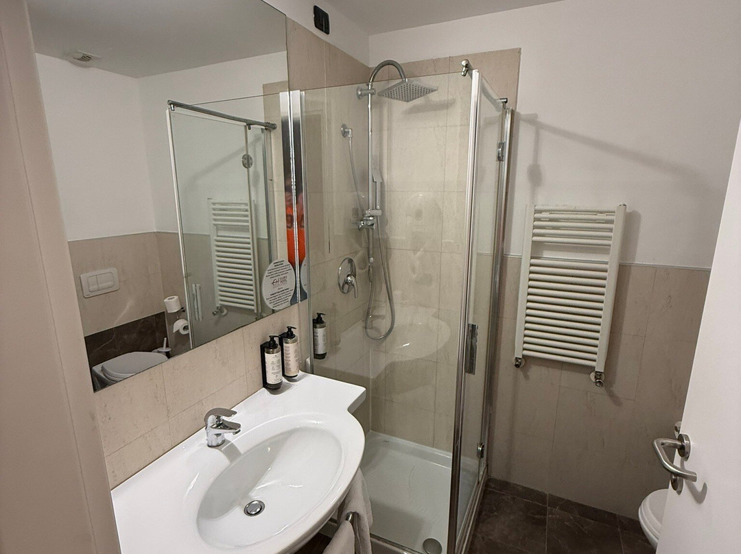 欧洲公寓酒店主图