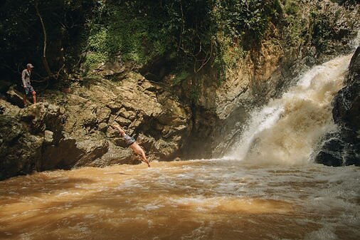 Los Colores Ecoparque主图
