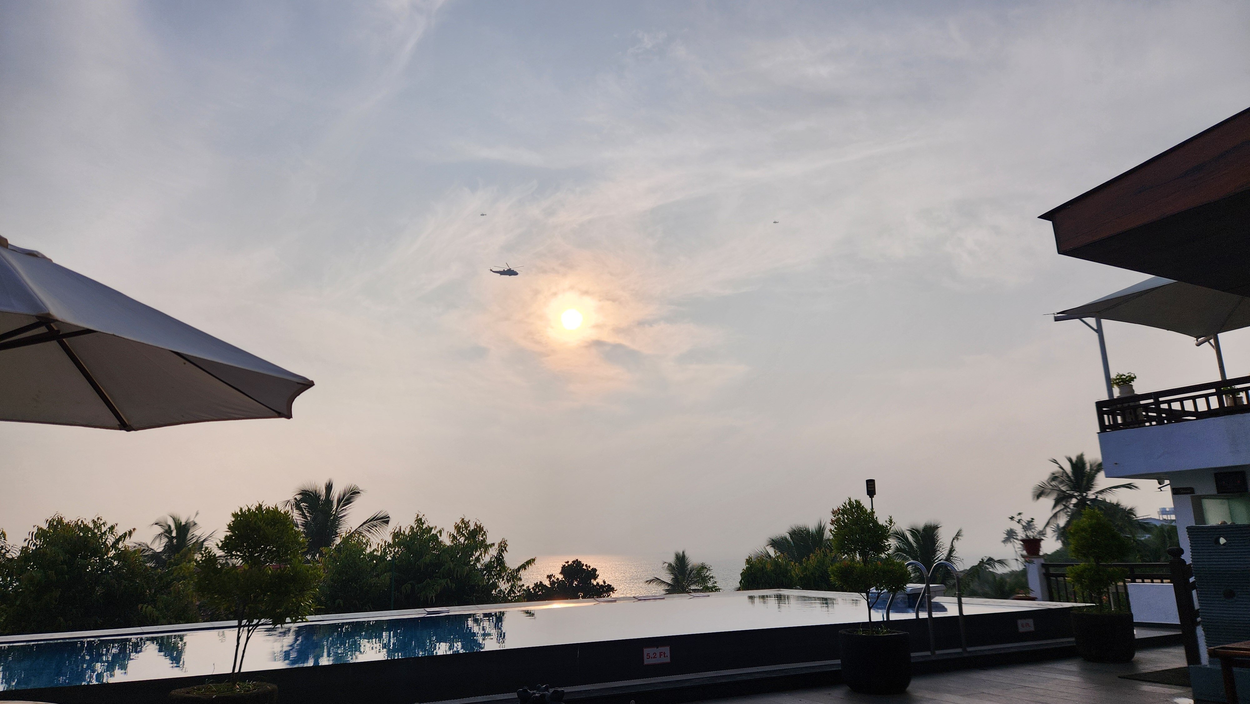 海龟海滩酒店-官方