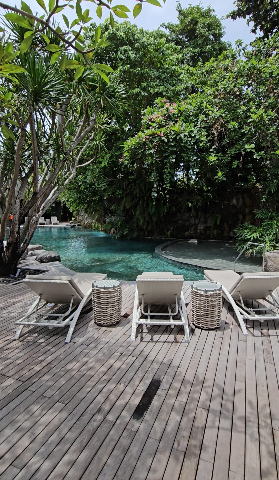 圣淘沙私人别墅-浴室