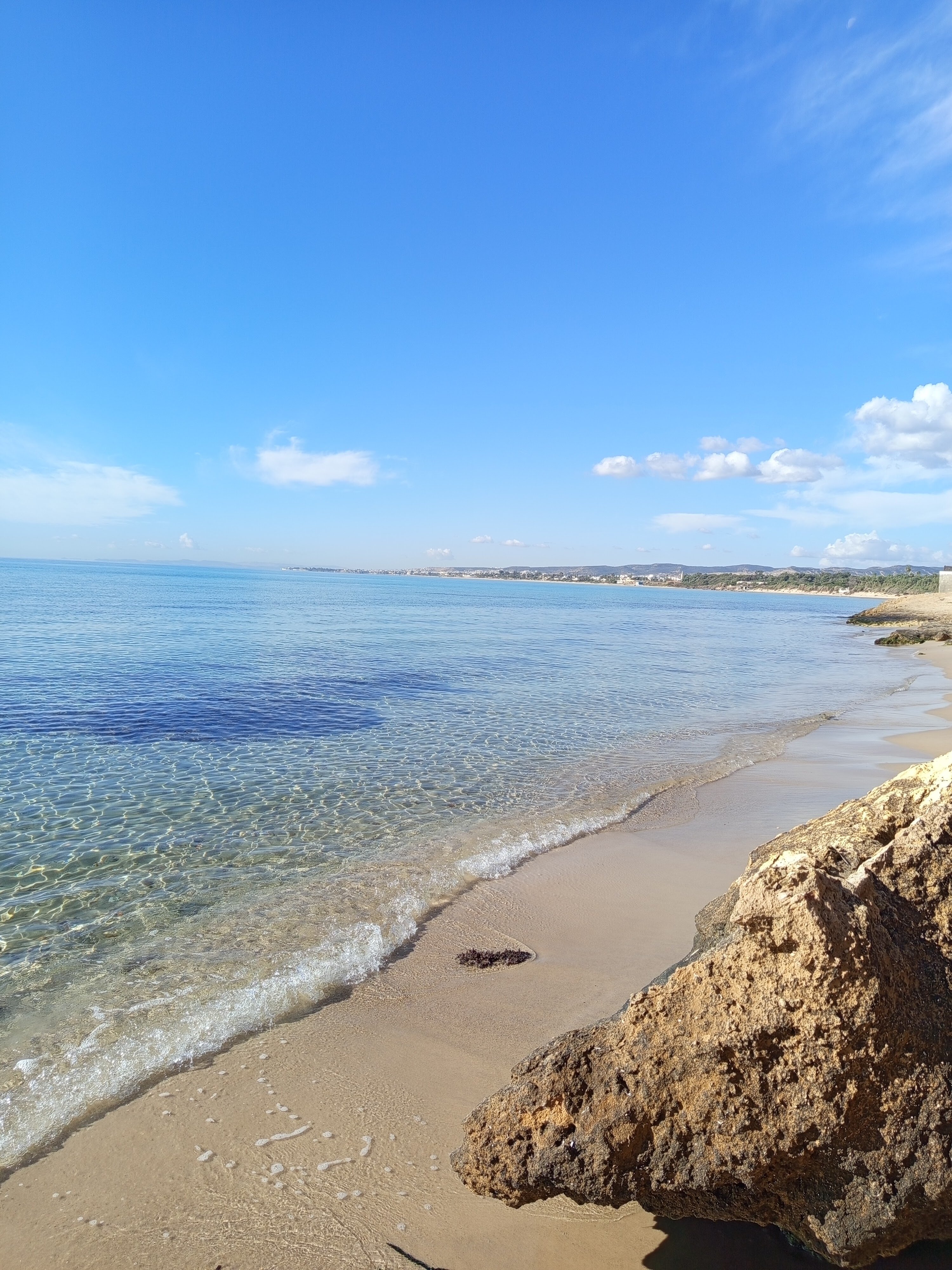 Hôtel Khayam Garden Beach Resort and Spa-浴室