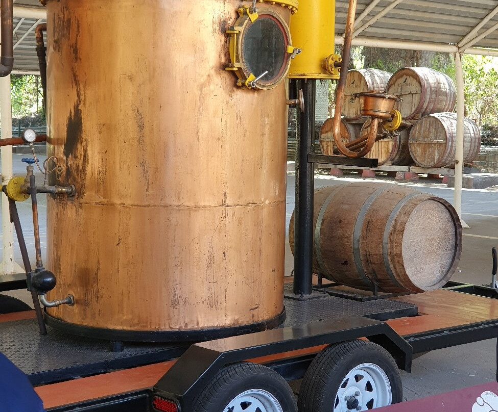 Centro Turistico Cooperativa Capel-Vicuna必去景点