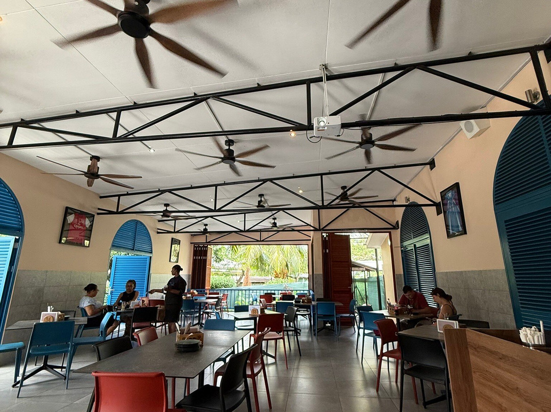 Gran Kaz Victoria-维多利亚必去景点