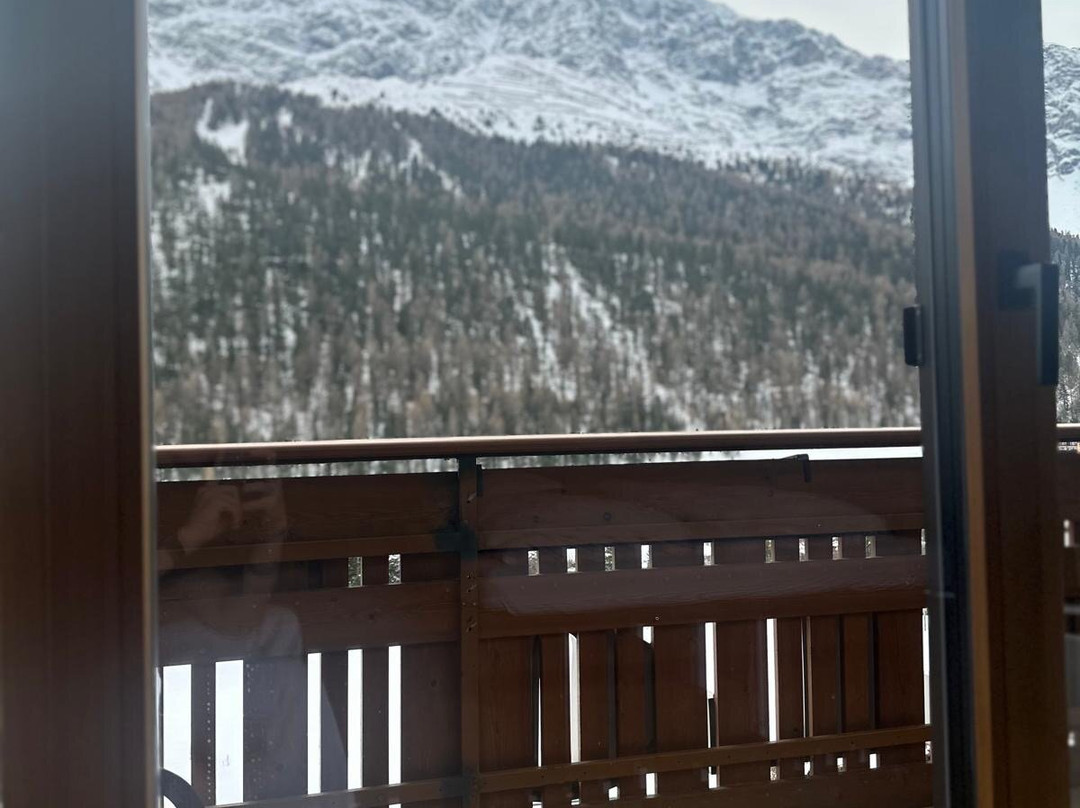 Hotel Cristallo主图