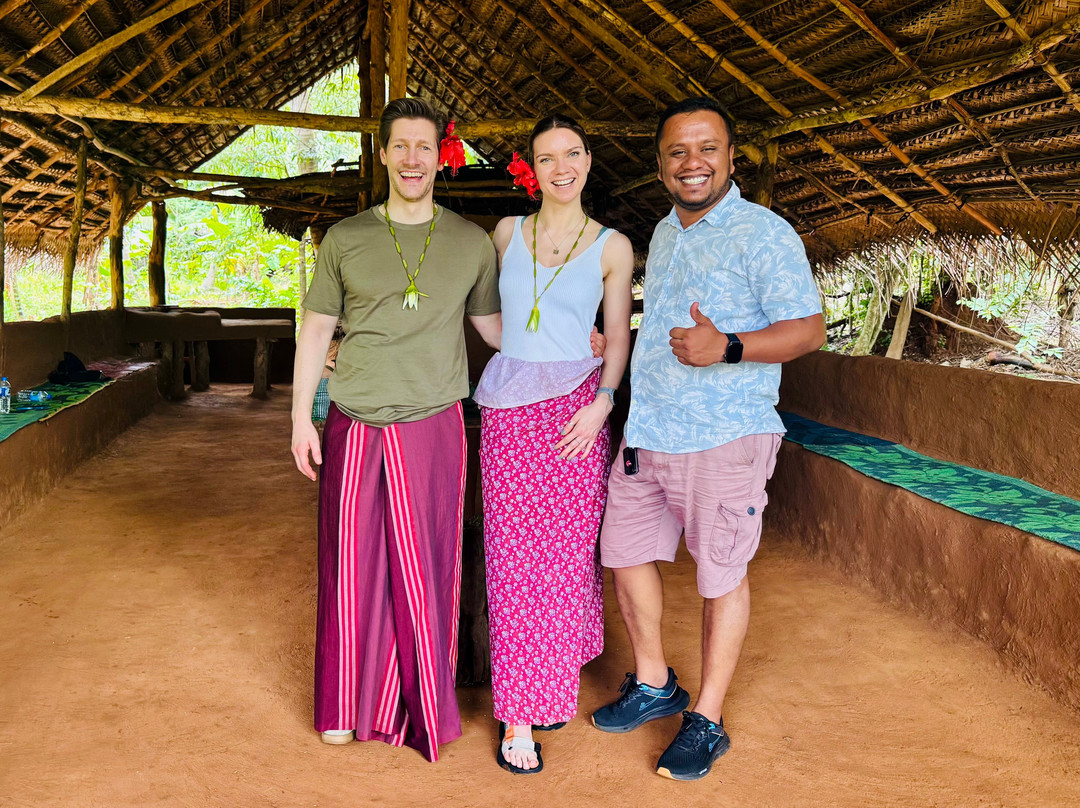 Amazing Sunshine Holidays-康提必去景点