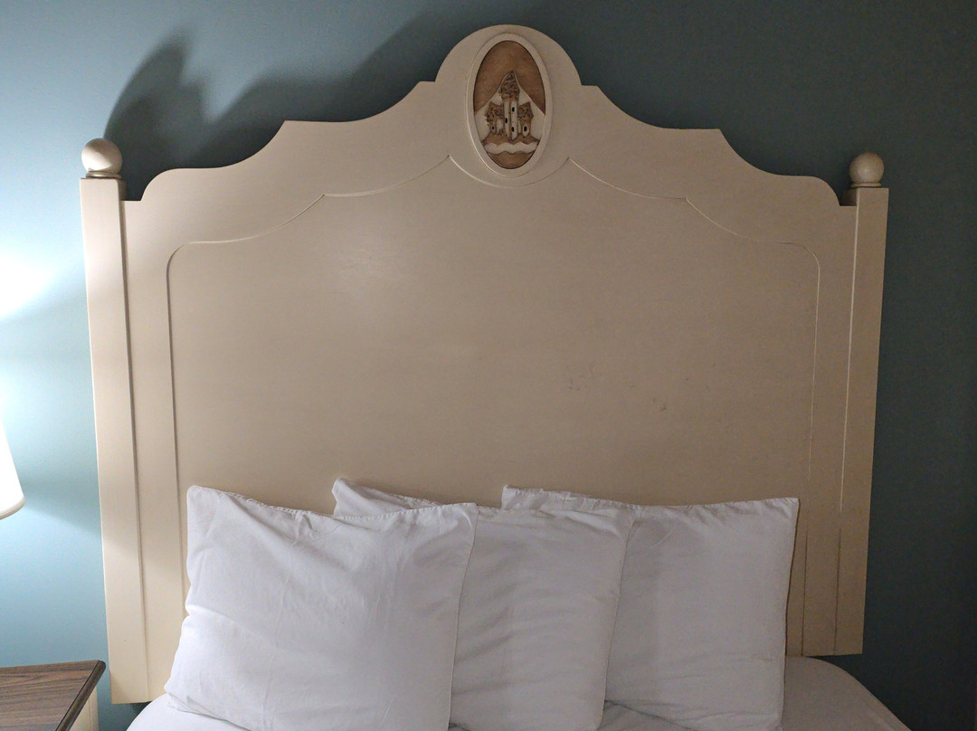 Helendorf River Inn And Conference Center主图