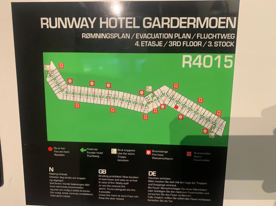 康福特茵酒店主图