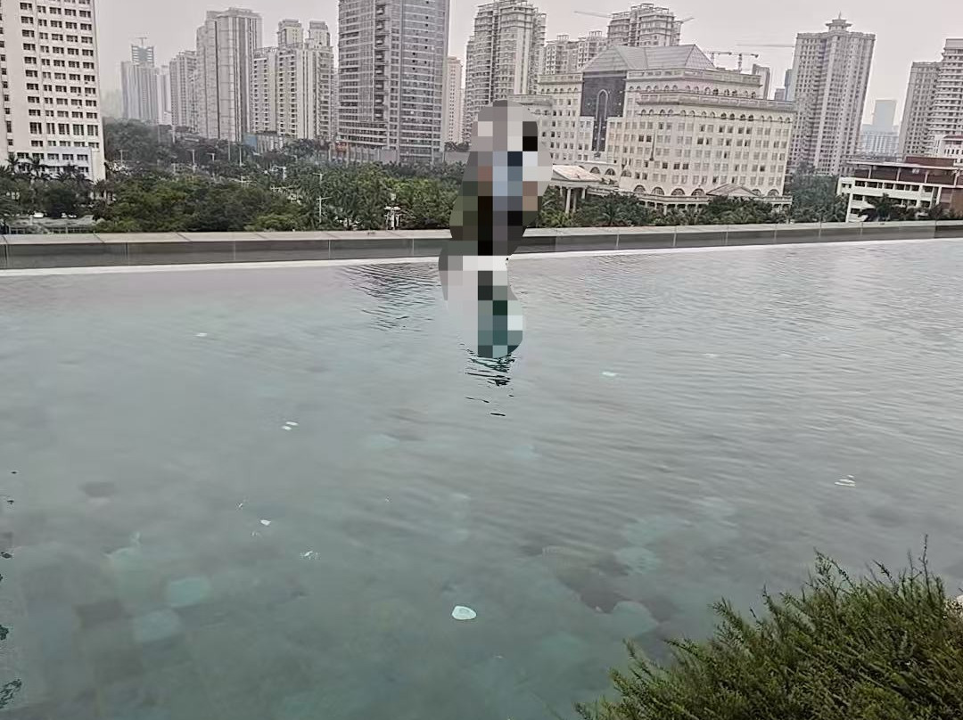 海口索菲特大酒店主图