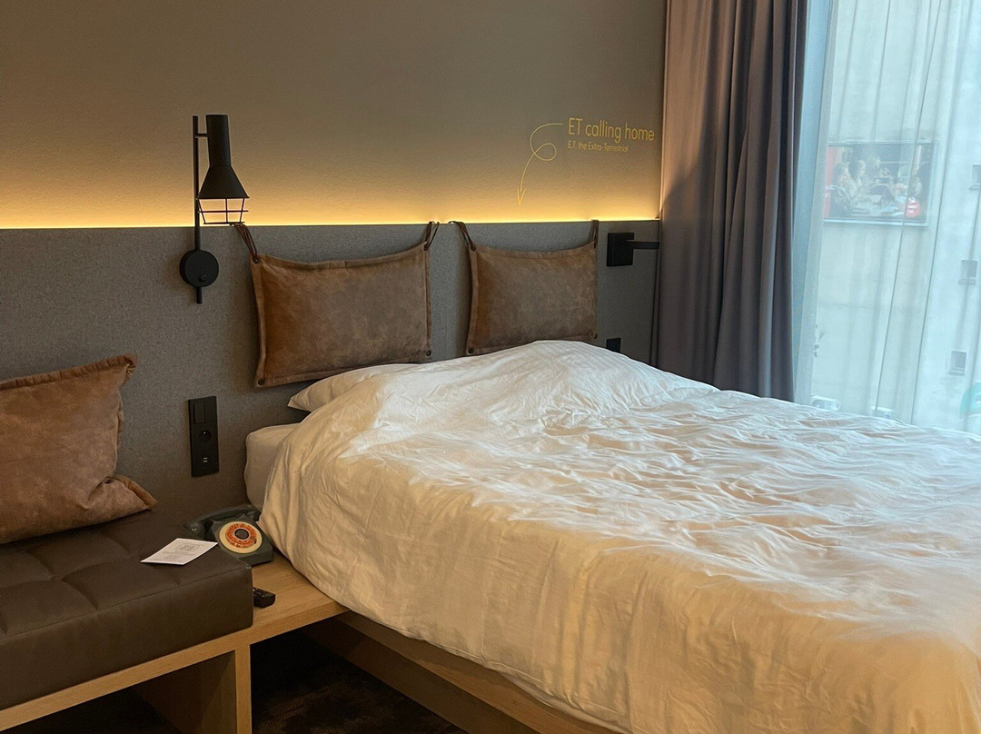 Moxy Szczecin City主图