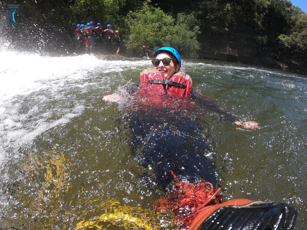 Adventurous Friends-Jaguariaiva必去景点