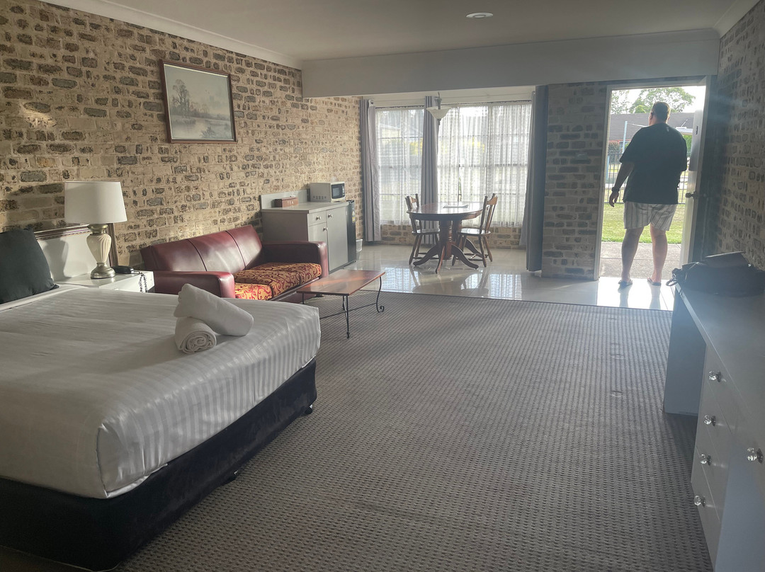 弗朗西斯·德雷克爵士酒店主图