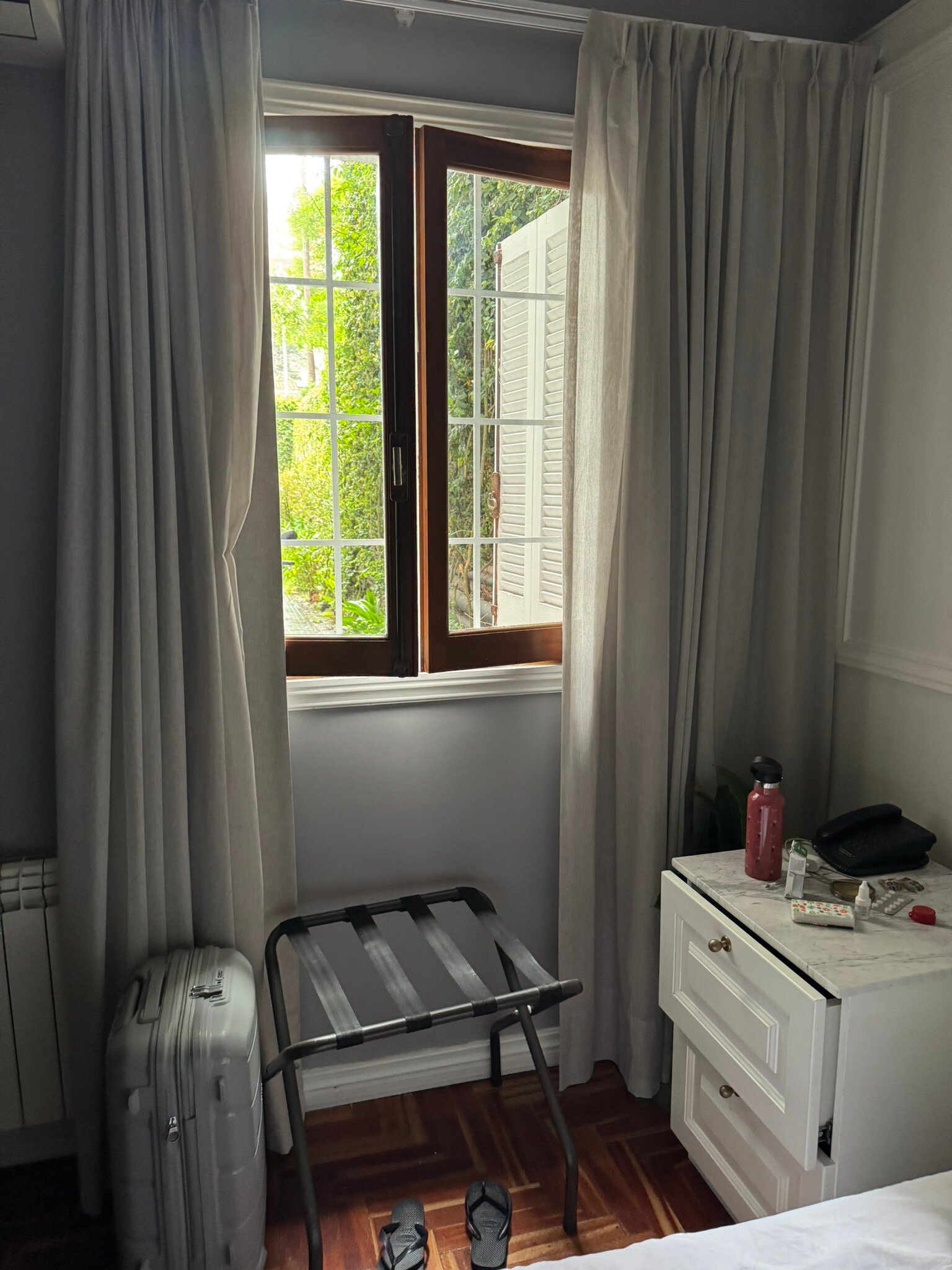 Altos de Guemes Hotel-官方