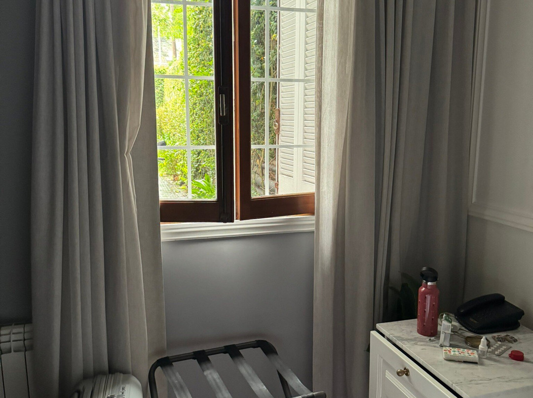 Altos de Guemes Hotel主图