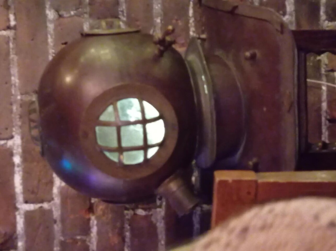 The Southern Belle主图