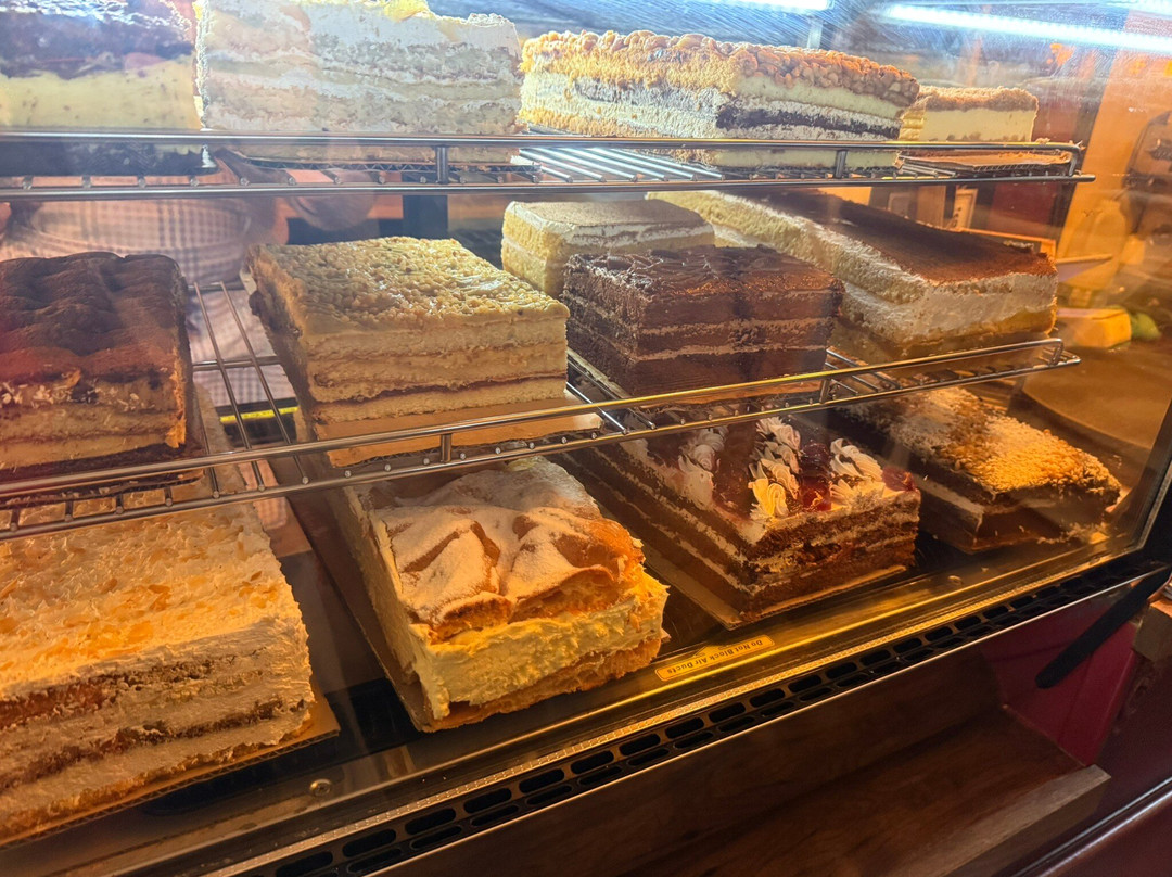 The Old York Tea Room