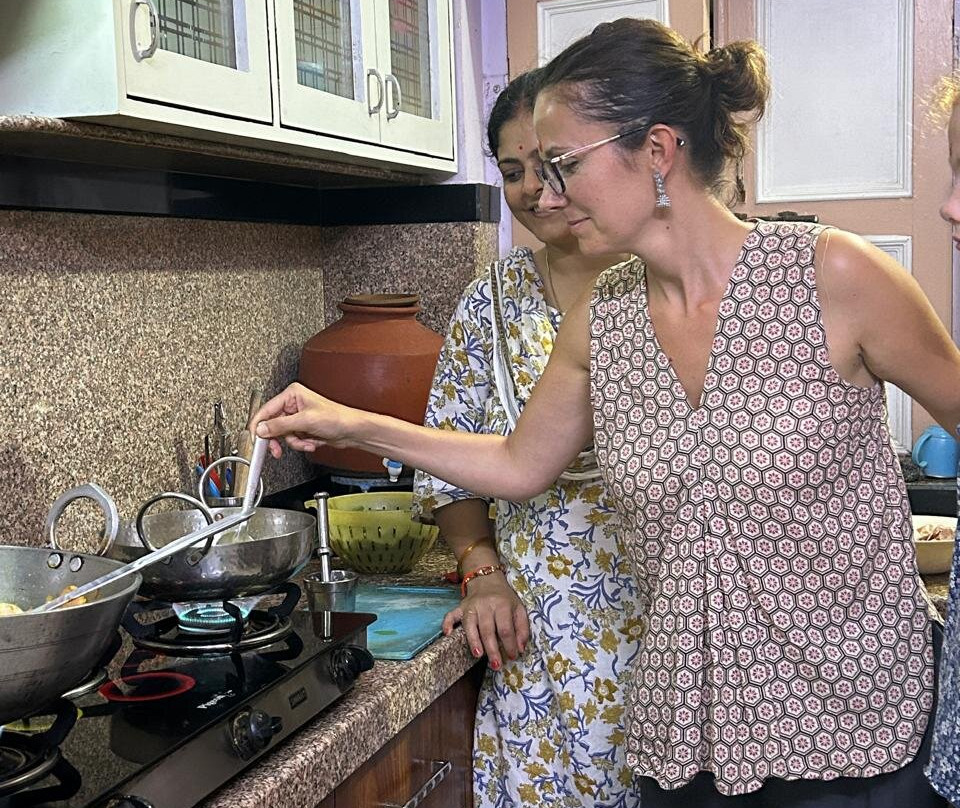 Flextates Media And Tourism-斋蒲尔必去景点