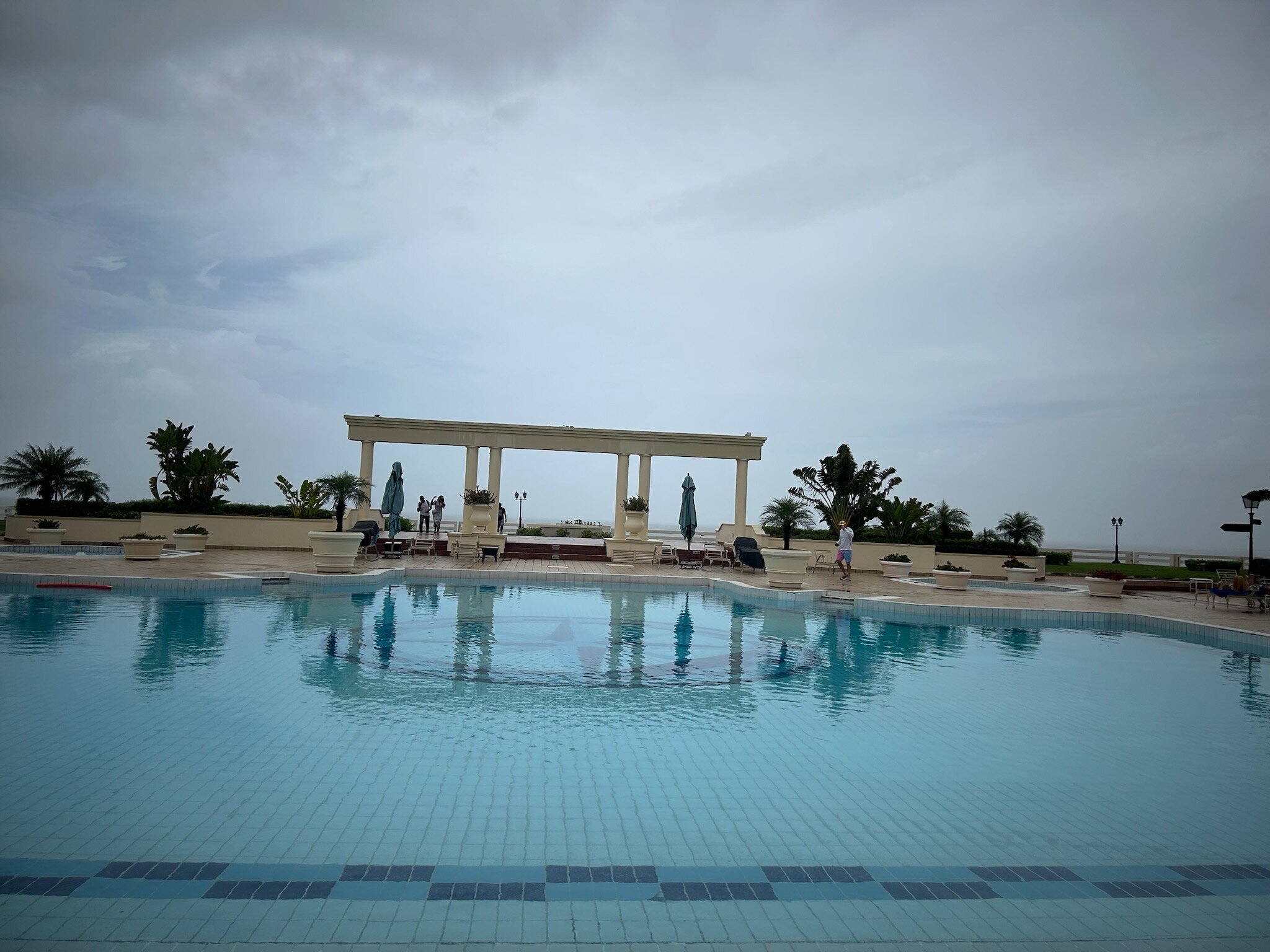 Polana Serena Hotel-官方