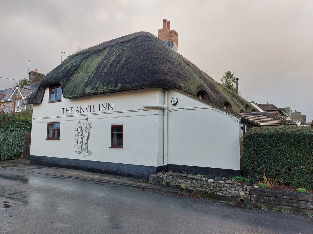 The Anvil Inn主图