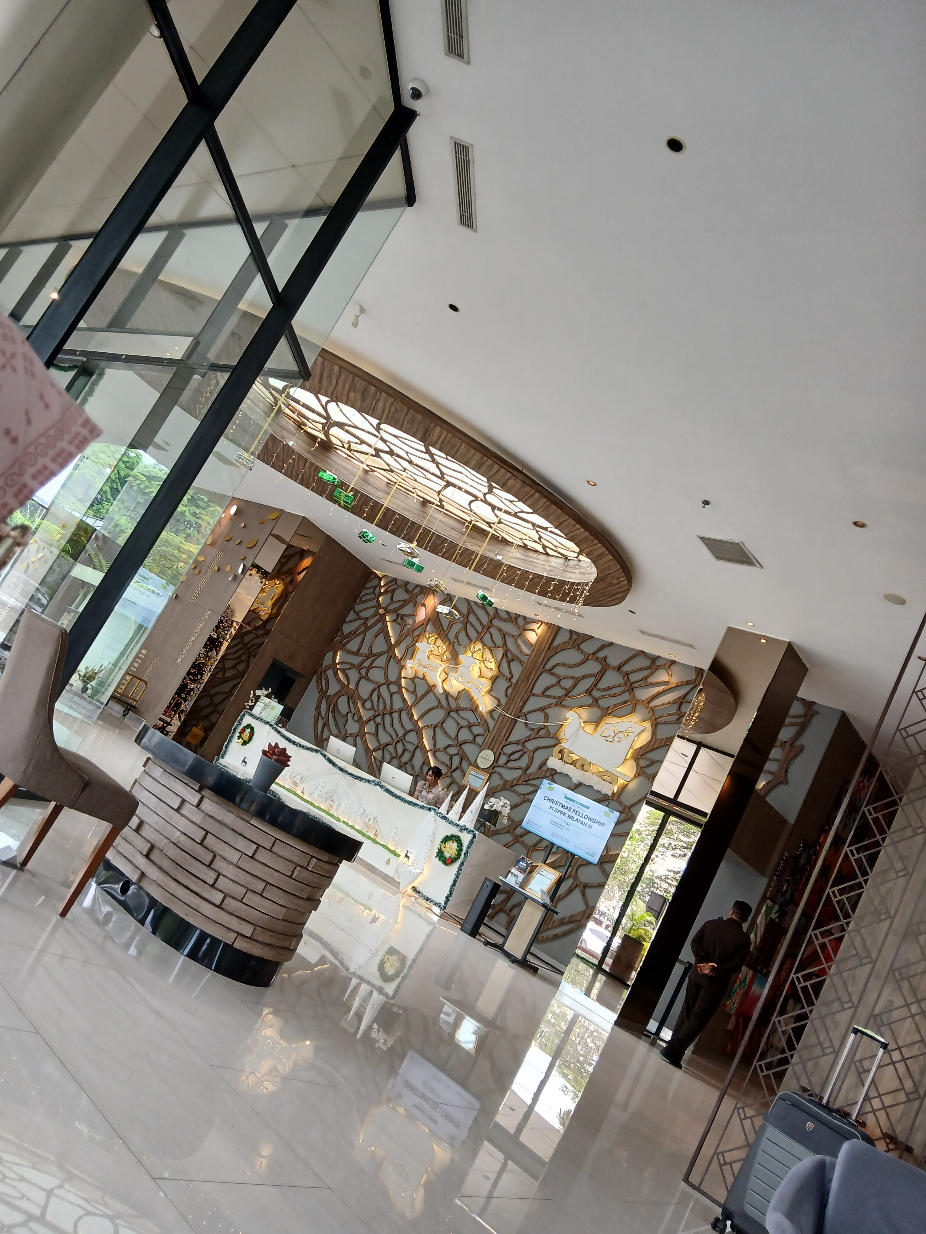 AYOLA LIPPO CIKARANG HOTEL-官方