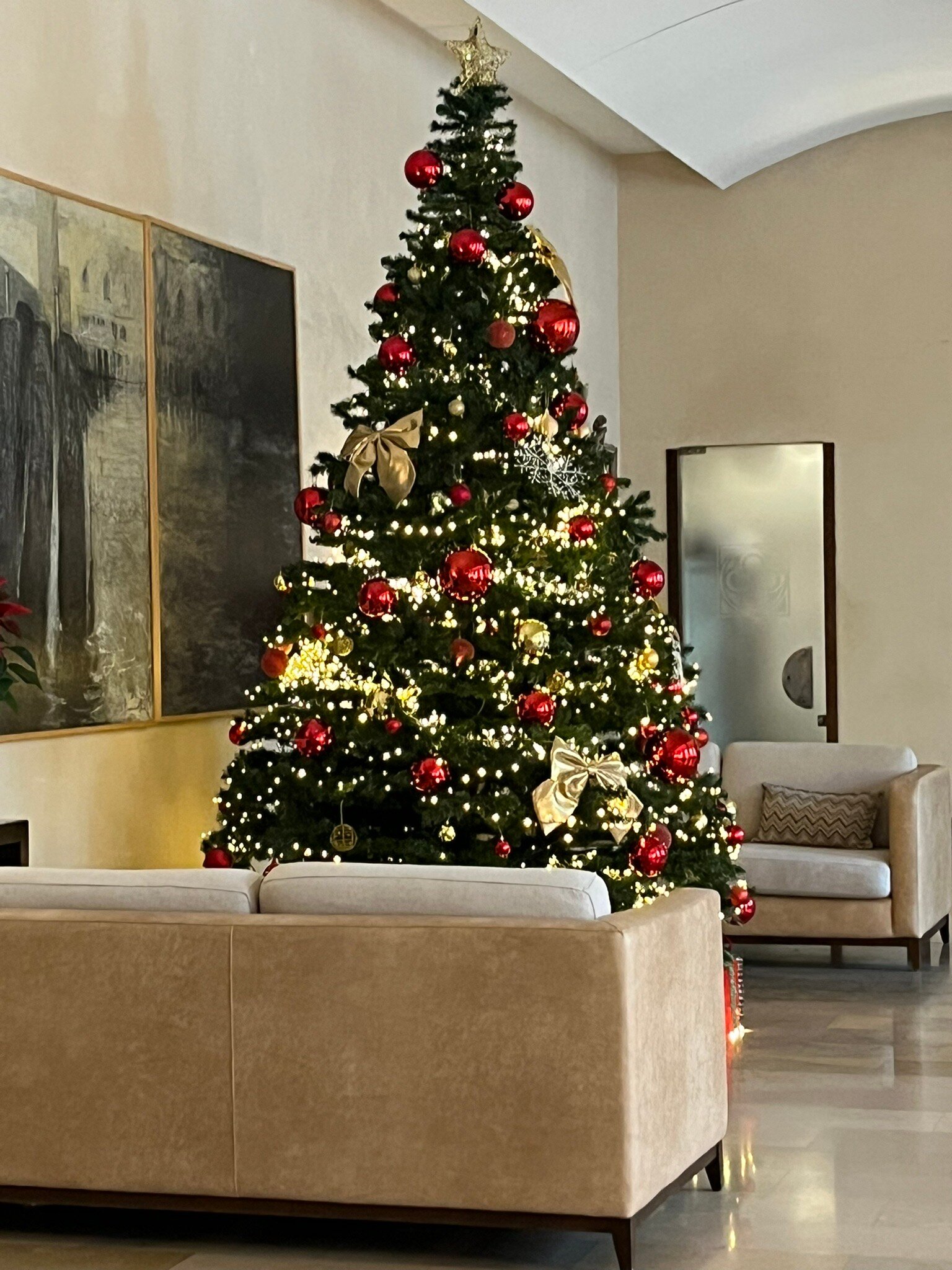 NH梅塞德宫酒店-官方