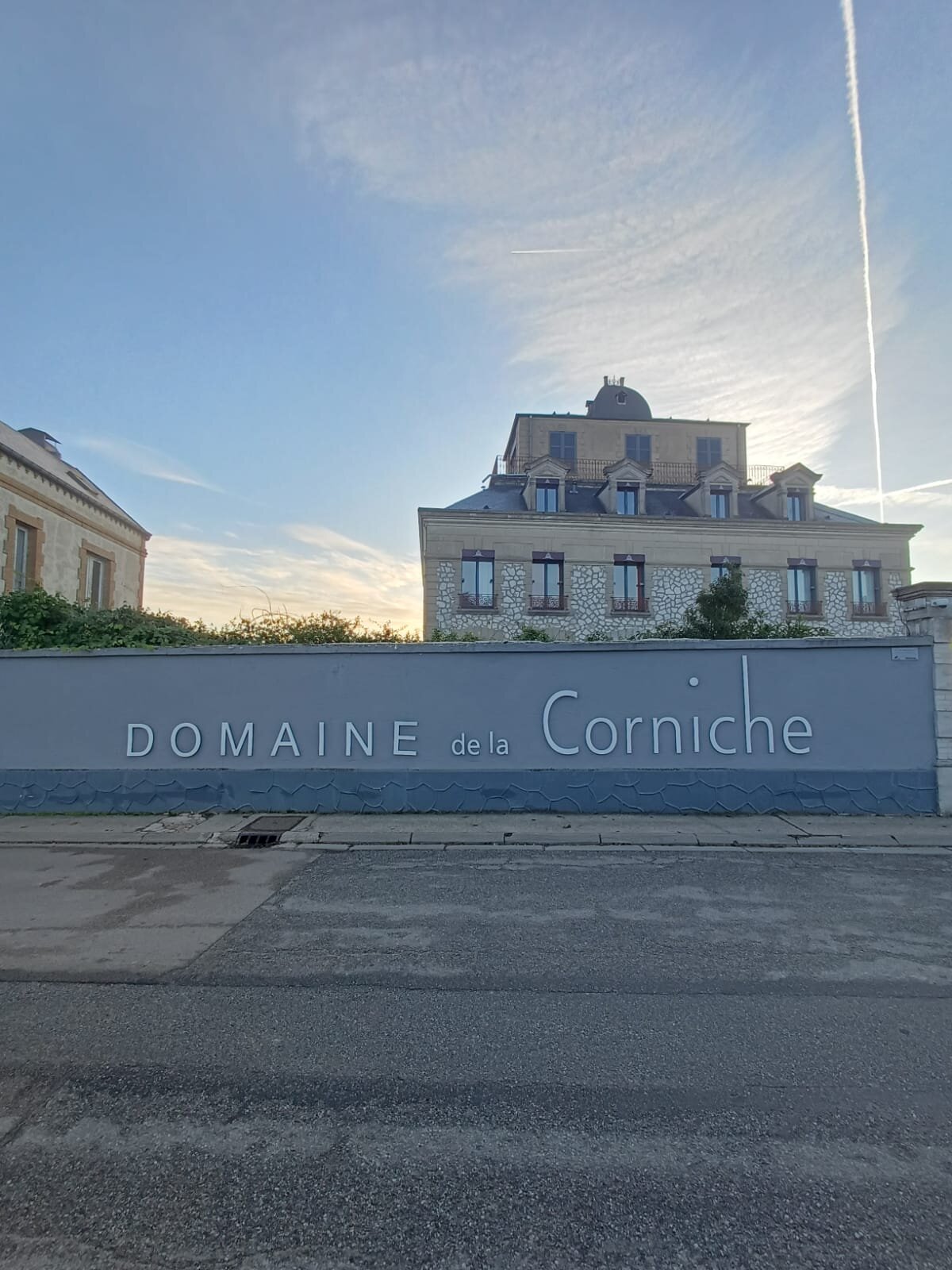 滨海地区酒店-浴室