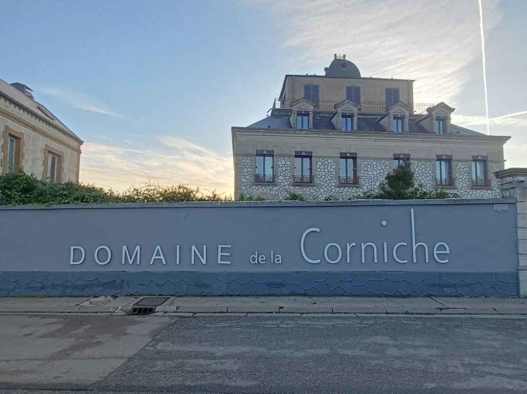 滨海地区酒店主图