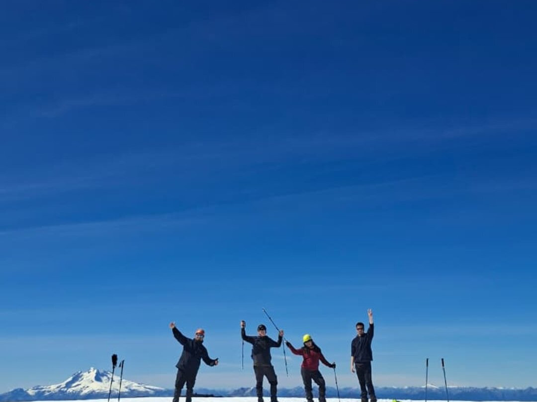 Ketrawe expediciones-蒙特港必去景点