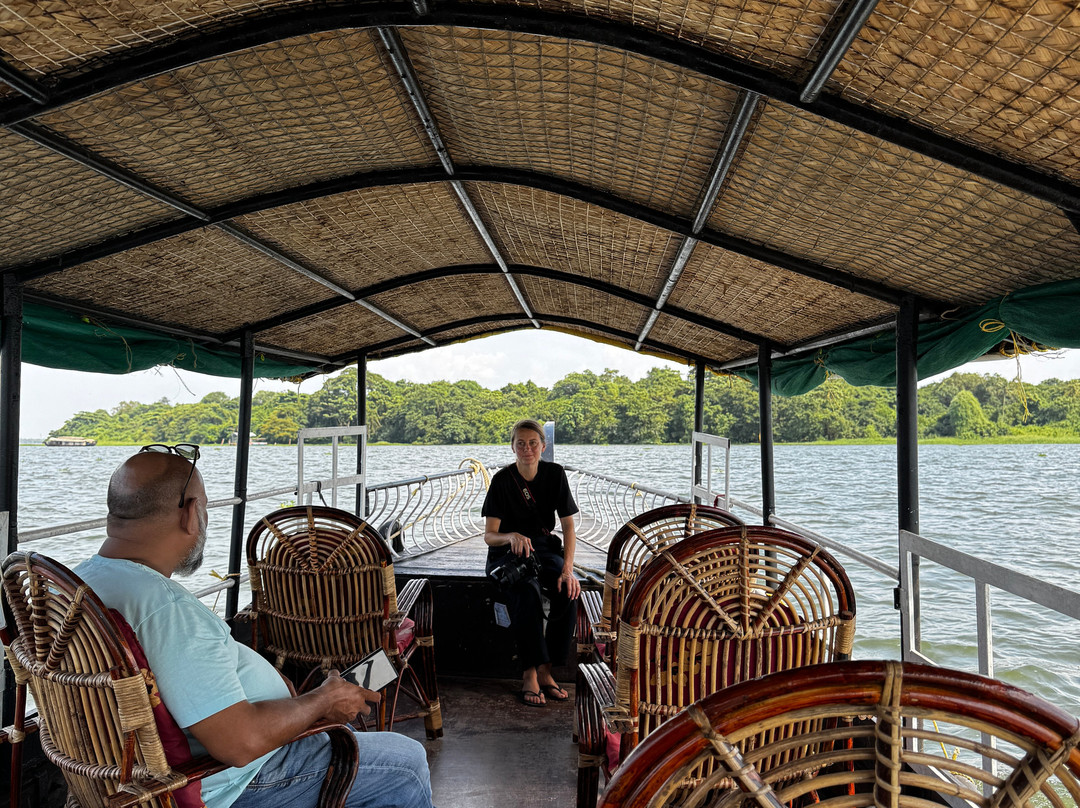 Kochi Taxi 24X7-柯钦必去景点