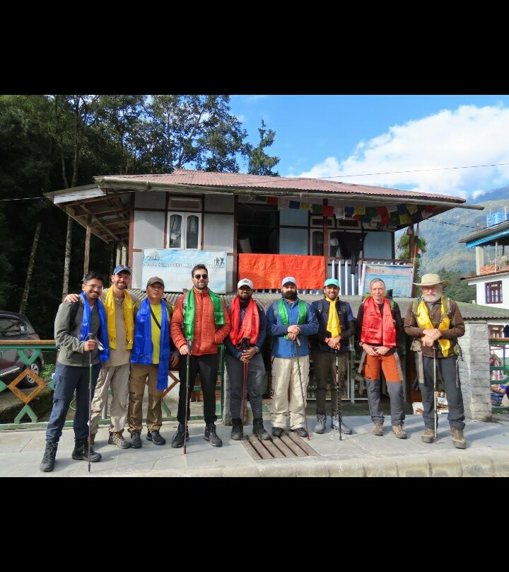 Mountain Tours & Travels-Geyzing必去景点