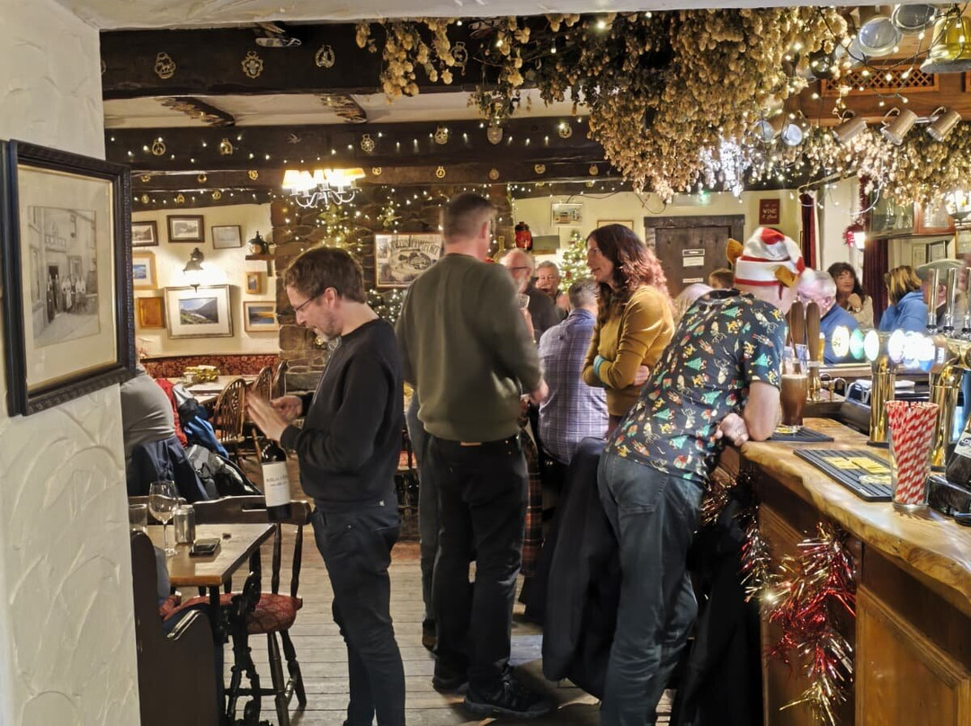 The Strands Inn & Strands Brewery主图