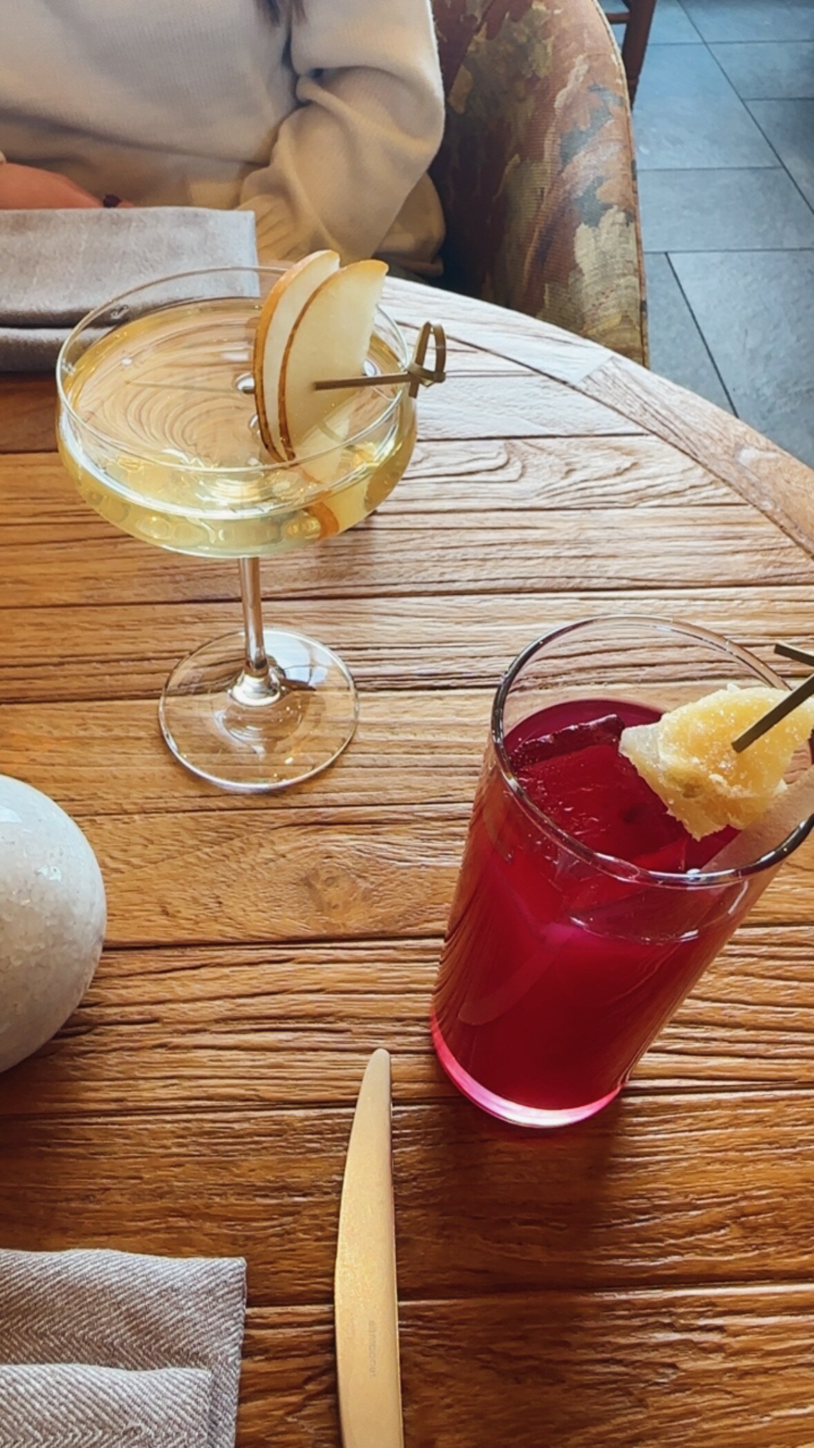 Wildflower Farms, Auberge Collection-官方