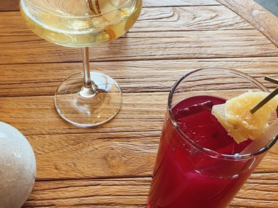 Wildflower Farms, Auberge Collection主图