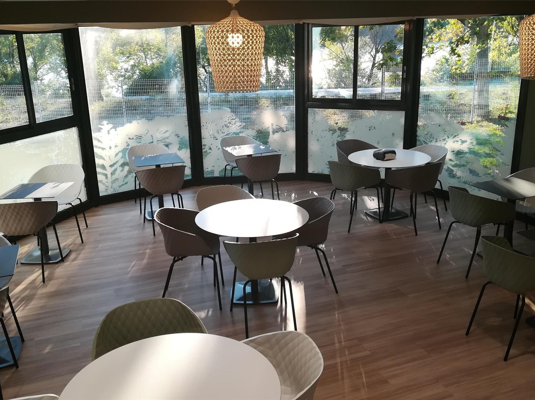 Kyriad Direct Valence Nord - Bourg les Valence