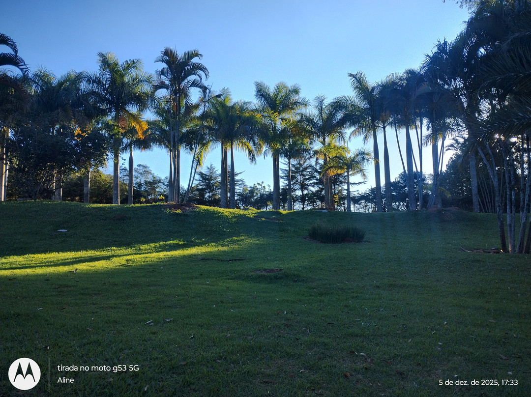Hotel Fazenda Colina