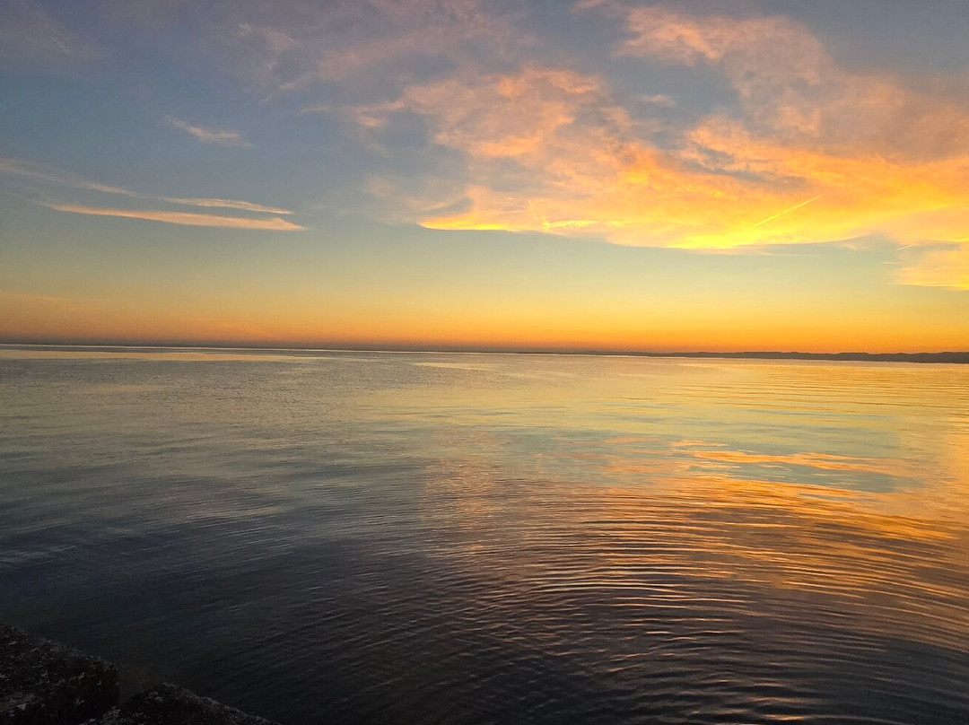 Lungolago di Garda-加尔达必去景点