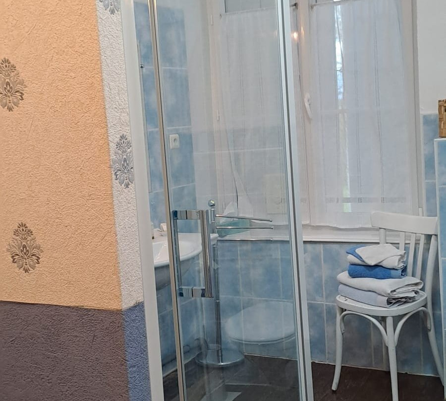 Le Chateau de Puxe主图