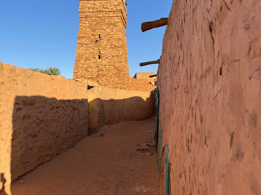 Desert Train Adventures-诺克少必去景点