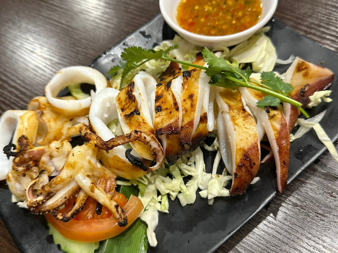 Milu Thai Restaurant