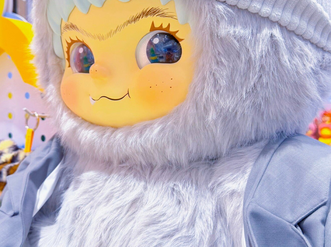 班纳大型购物中心-挽披县必去景点