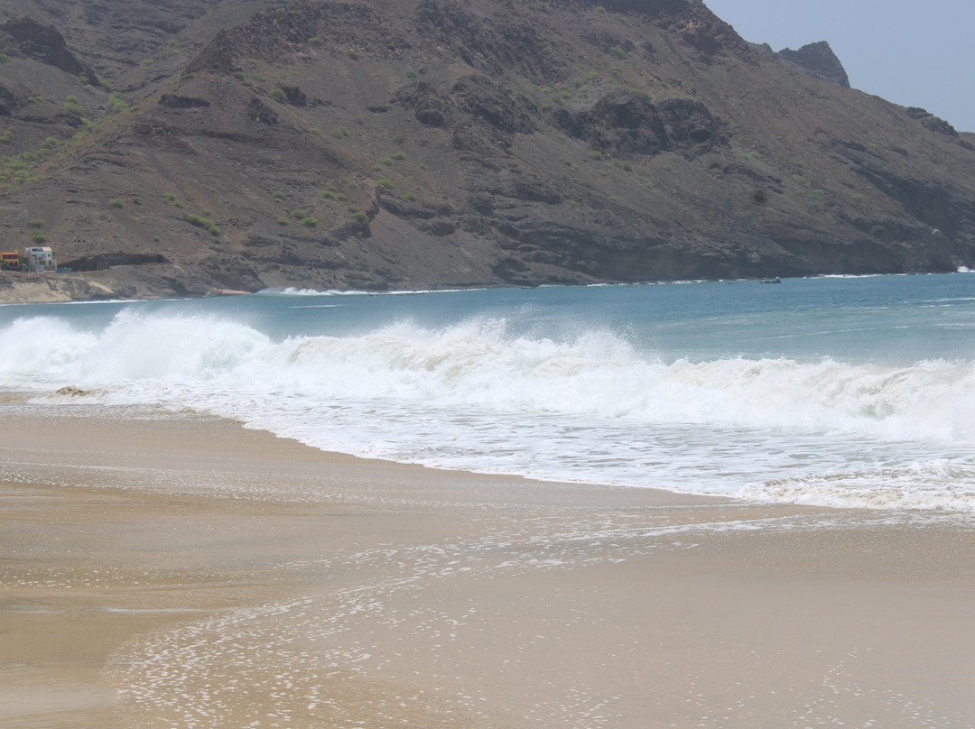 Sao Pedro Beach-São Pedro必去景点