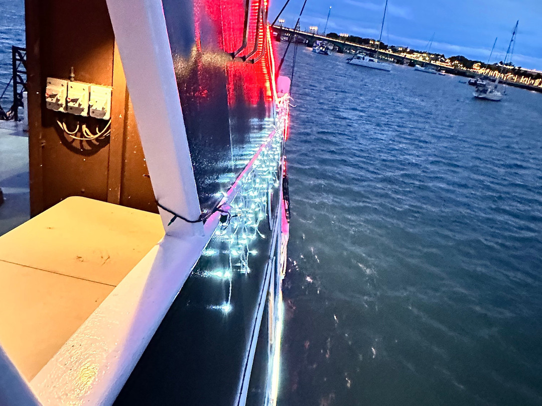 St. Augustine Pirate & Treasure Museum-圣奥古斯丁必去景点