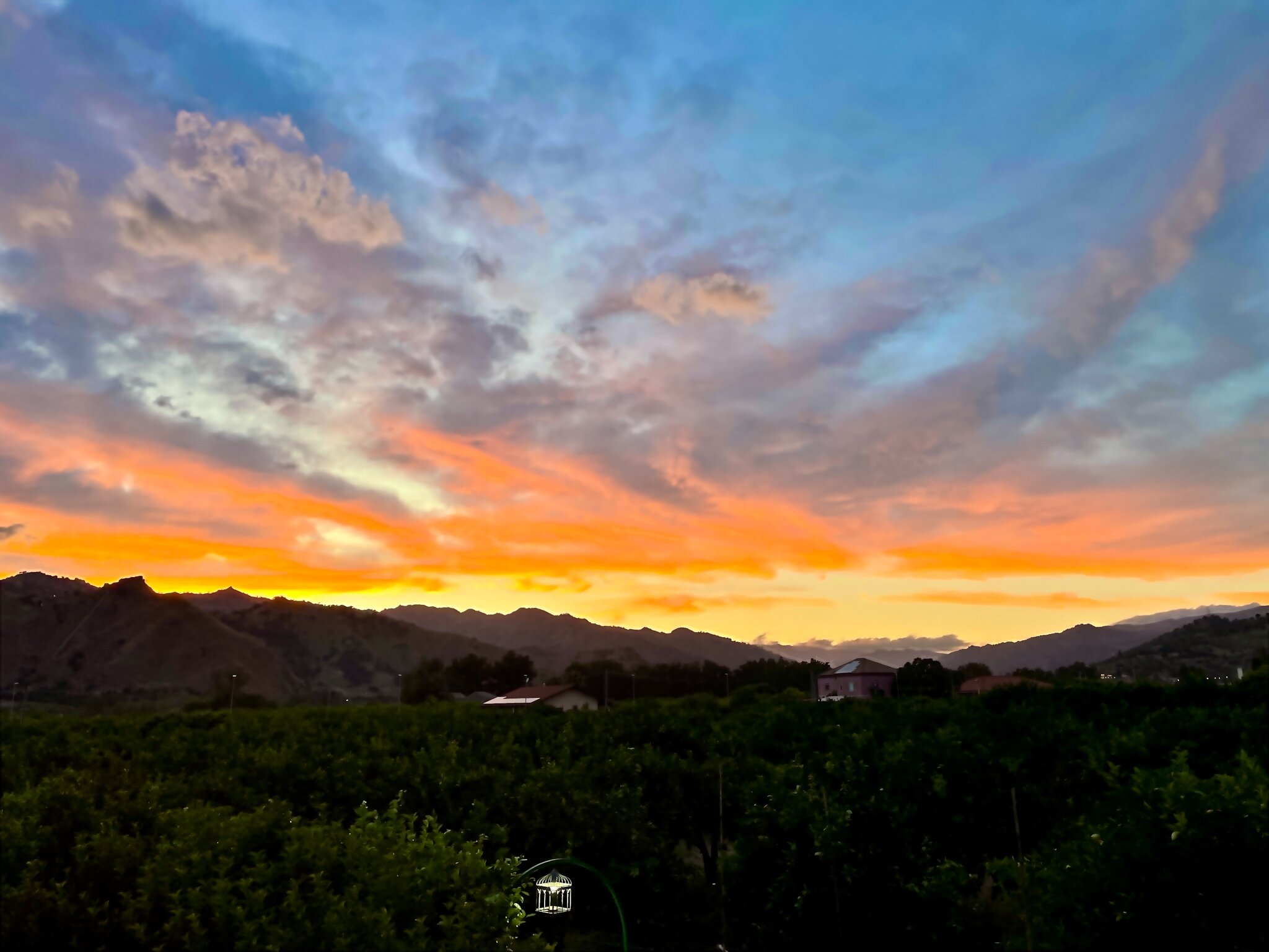 B&B Villa Valentina Taormina-官方