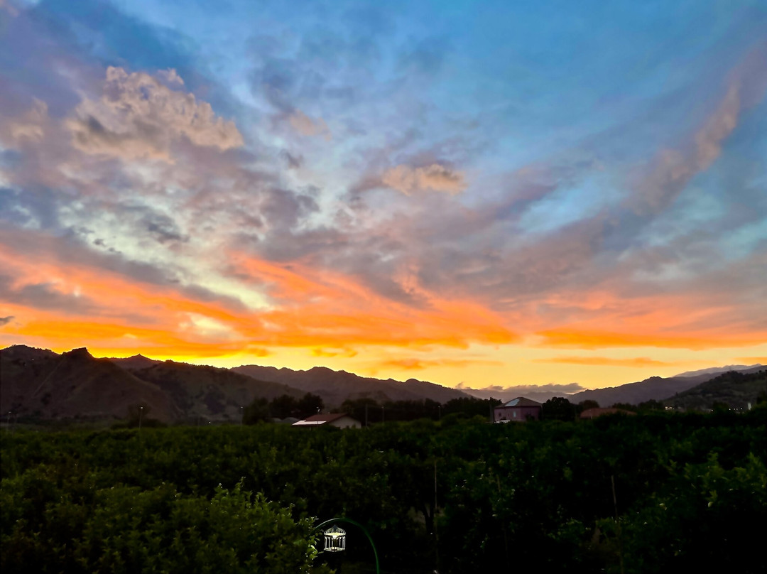 B&B Villa Valentina Taormina主图