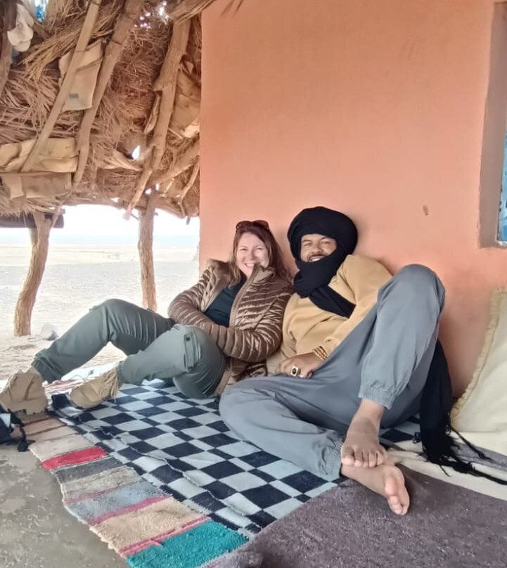 Foum Zguid Sahara Guide-Foum Zguid必去景点